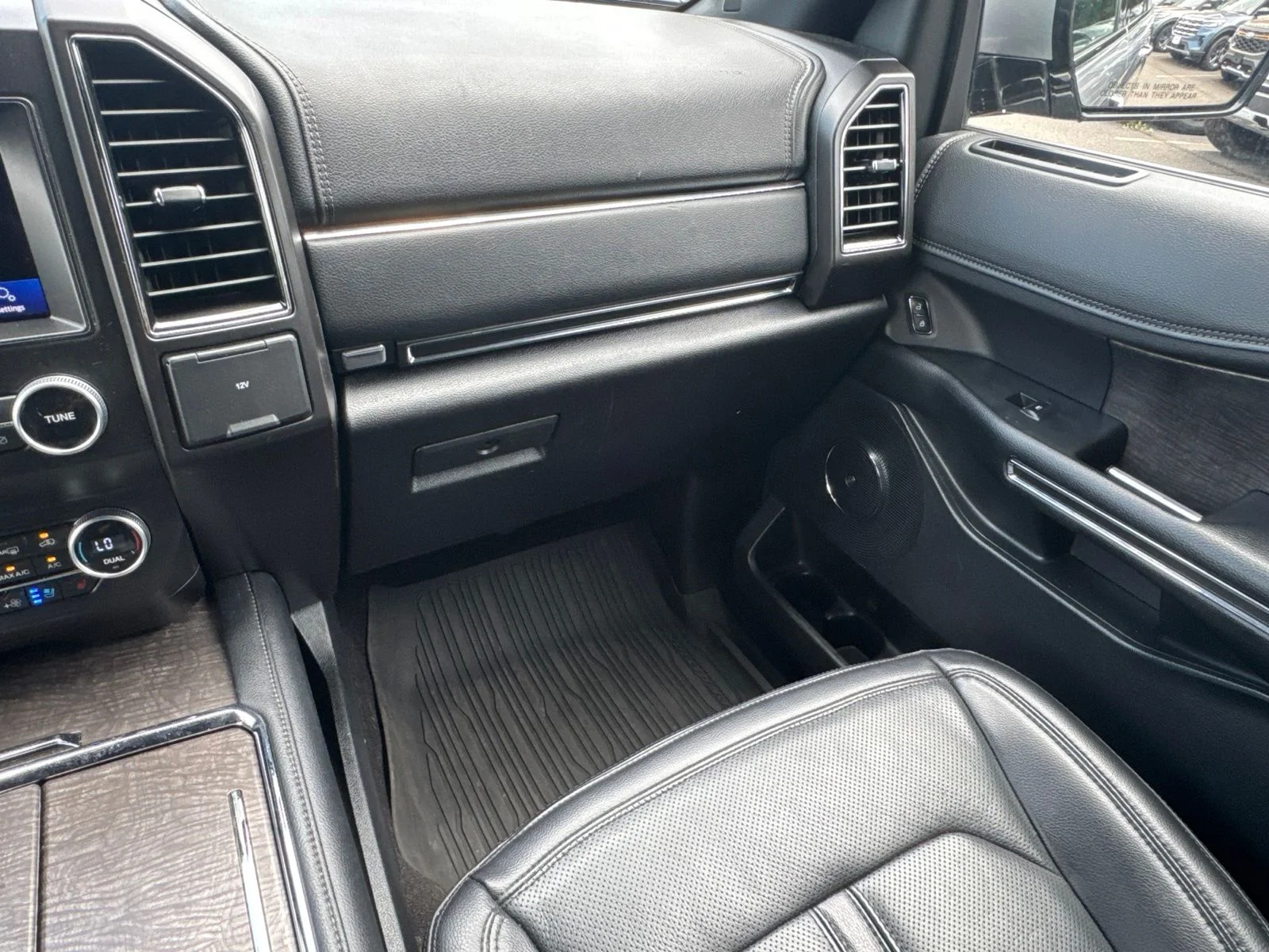 Used 2021 Silver Ford Limited image 31