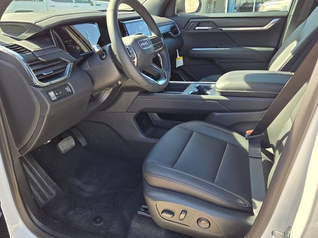 2026 GMC Acadia Elevation - Photo 6