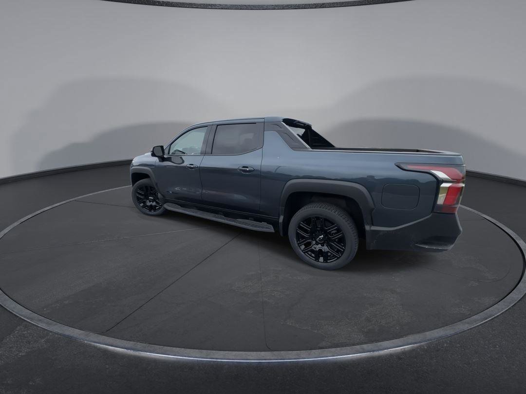 2026 Chevrolet Silverado EV LT - Photo 6