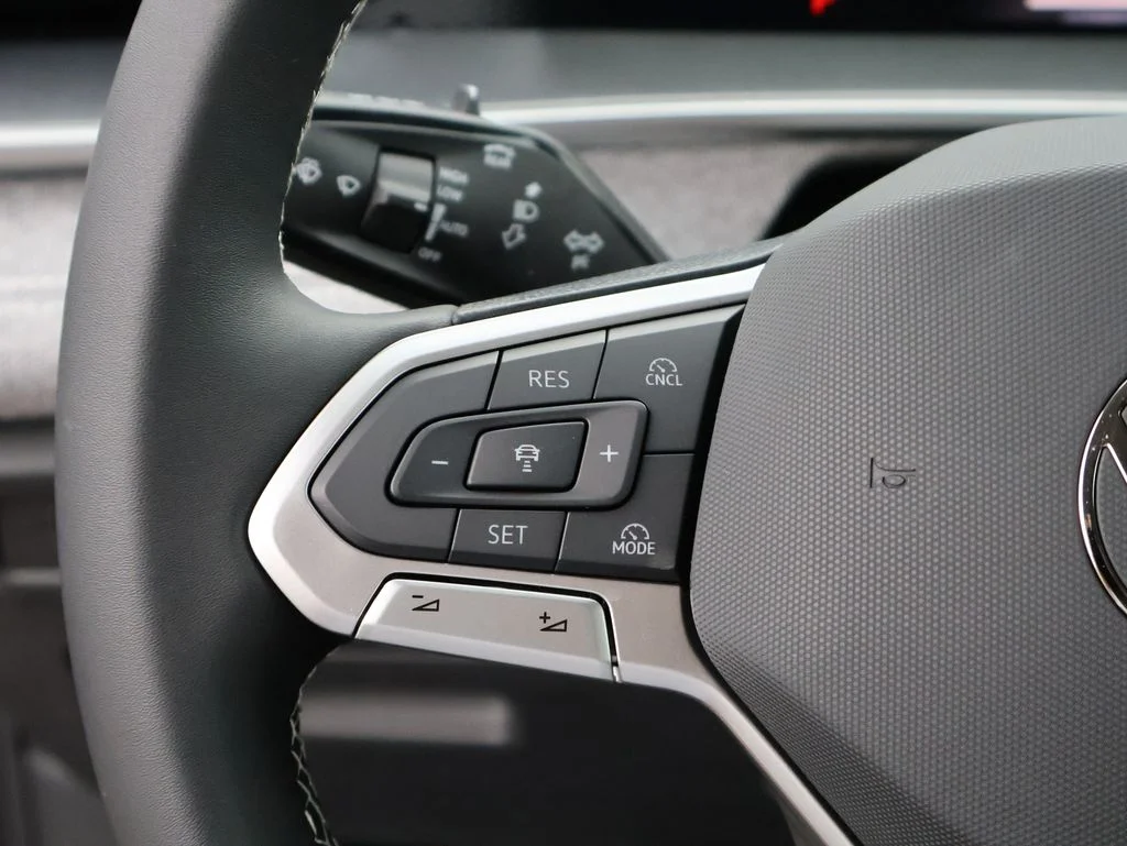 New 2026 Black Volkswagen S image 26
