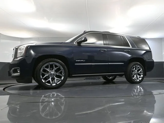 2020 GMC Yukon Denali - Photo 66