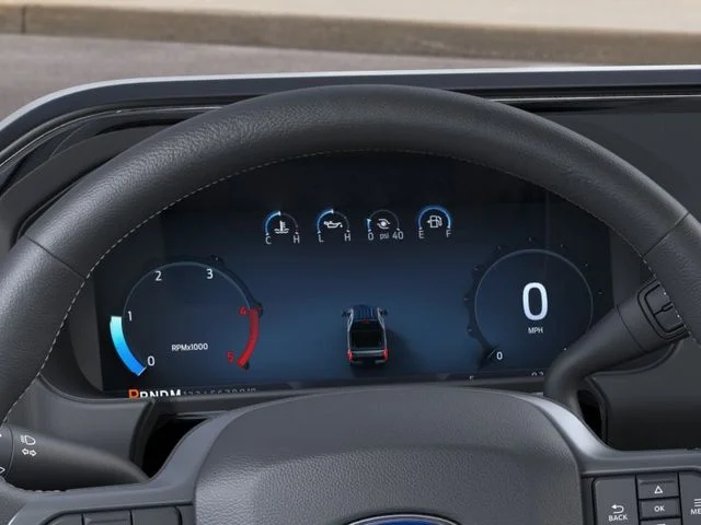 New 2026 Avalanche Ford F-350® Lariat® image 13
