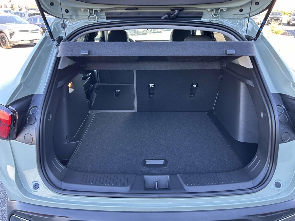 2026 Chevrolet Trax Activ - Photo 11