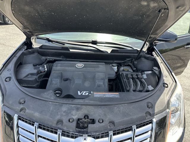 Used 2014 Black Cadillac Performance image 20
