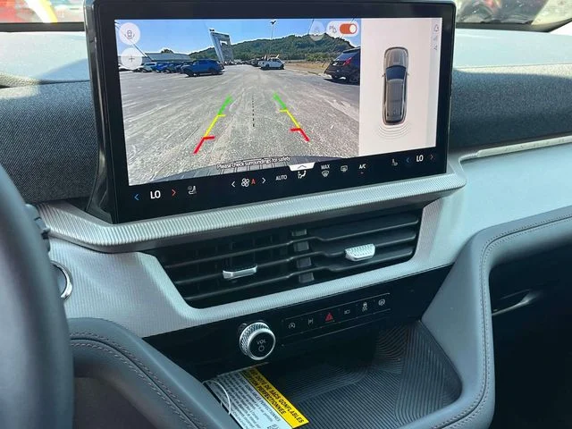 New 2026 Black Ford Active image 31