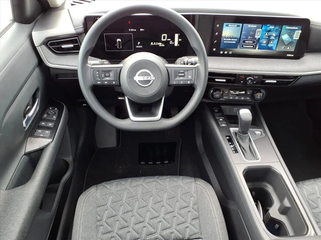 2026 Nissan KICKS SV AWD - Photo 9