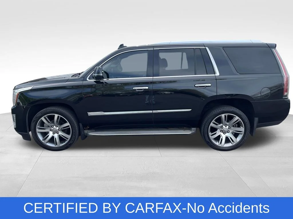 Used 2015 Cadillac Escalade Premium with VIN 1GYS4NKJ6FR580918 for sale in Northfield, Minnesota