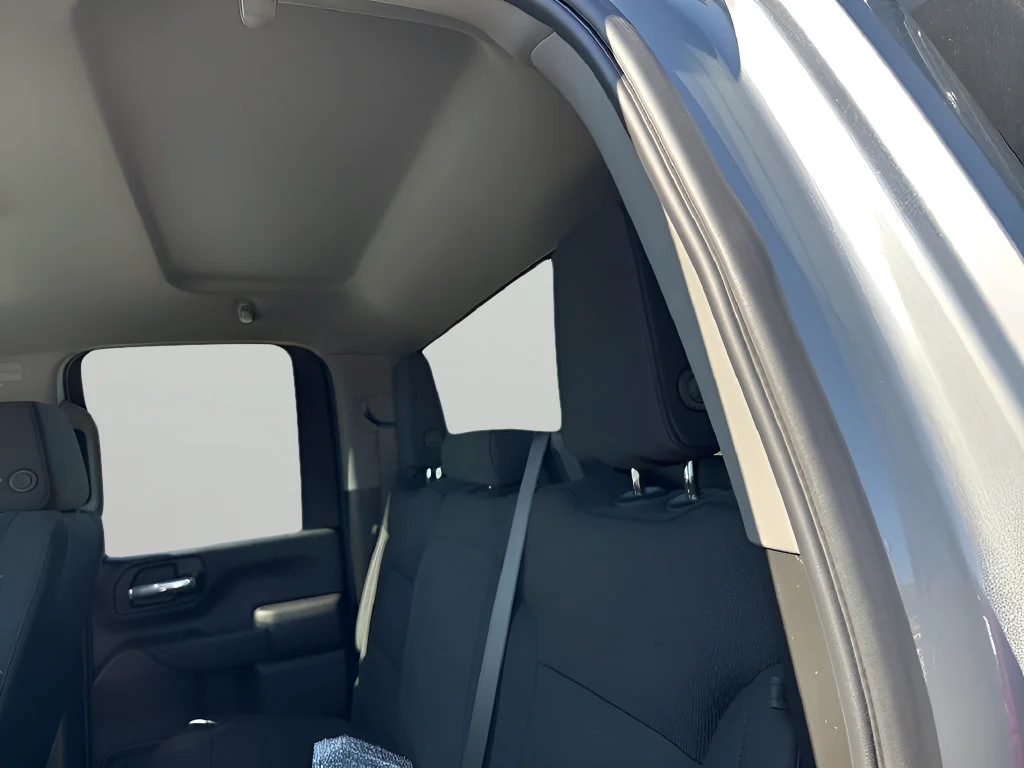 2026 GMC Sierra 3500HD Pro - Photo 22