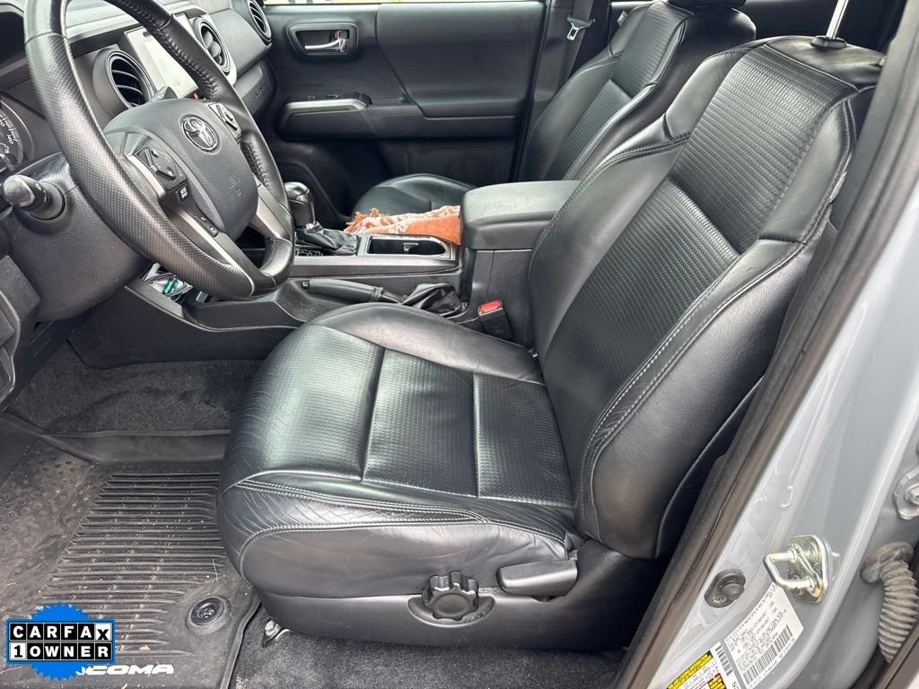 Used 2018  Toyota TRD Sport image 12