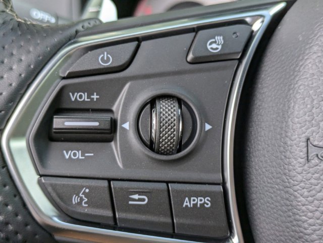 2026 Acura RDX A-Spec w/Advance Package - Photo 35