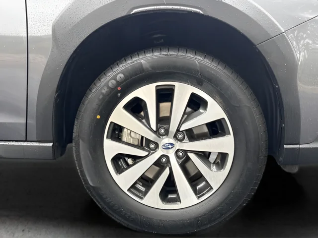 Used 2024 Gray Subaru Premium image 25