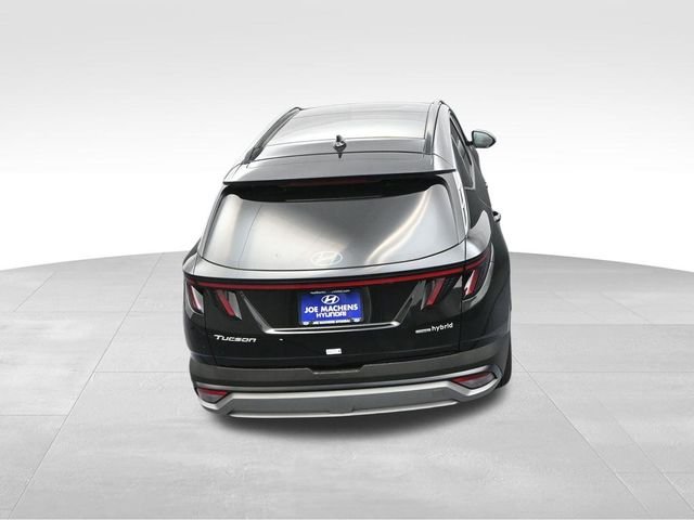 Used 2025 Gray Hyundai SEL Convenience image 28