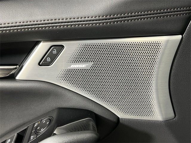 2026 Mazda Mazda3 Turbo Premium Plus - Photo 11