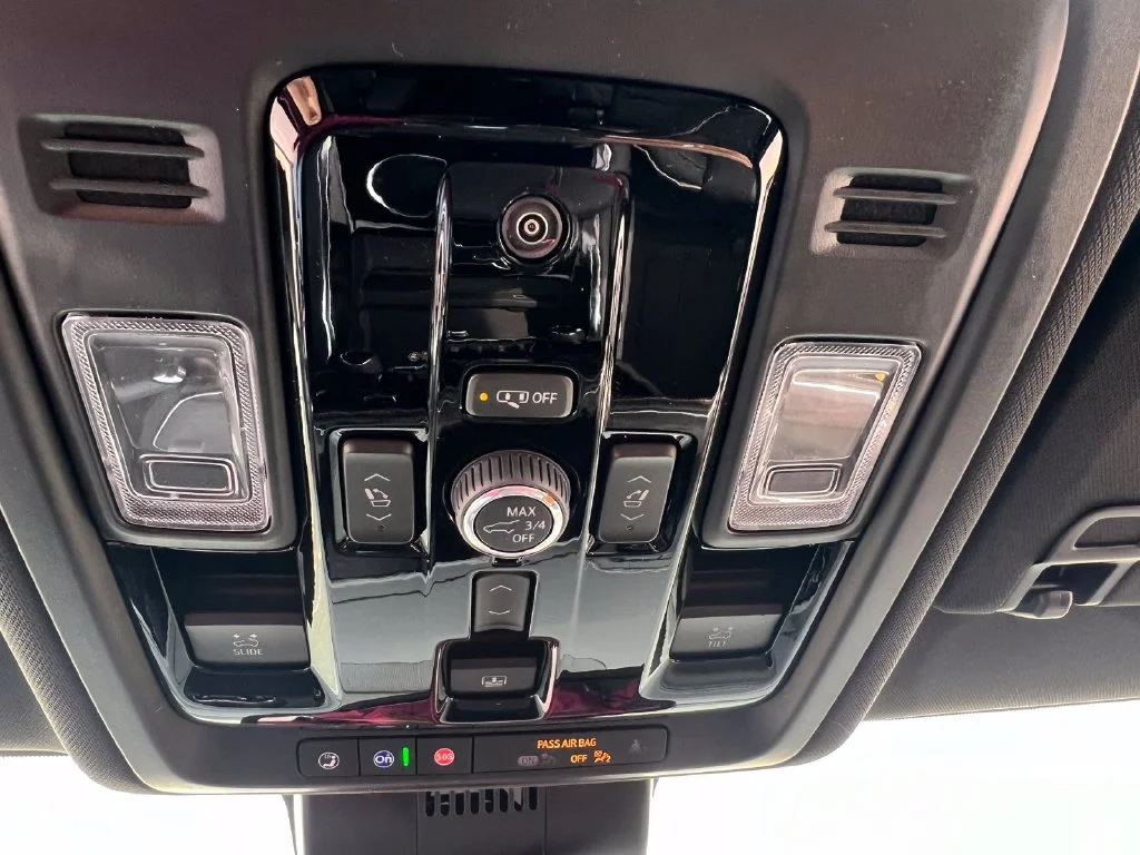 2026 Chevrolet Tahoe Premier - Photo 25