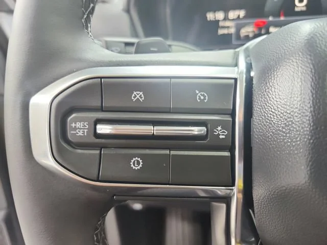 2026 GMC Terrain Denali - Photo 26