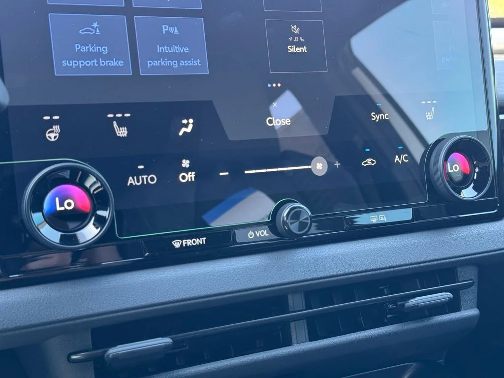 New 2026  Toyota XSE image 32