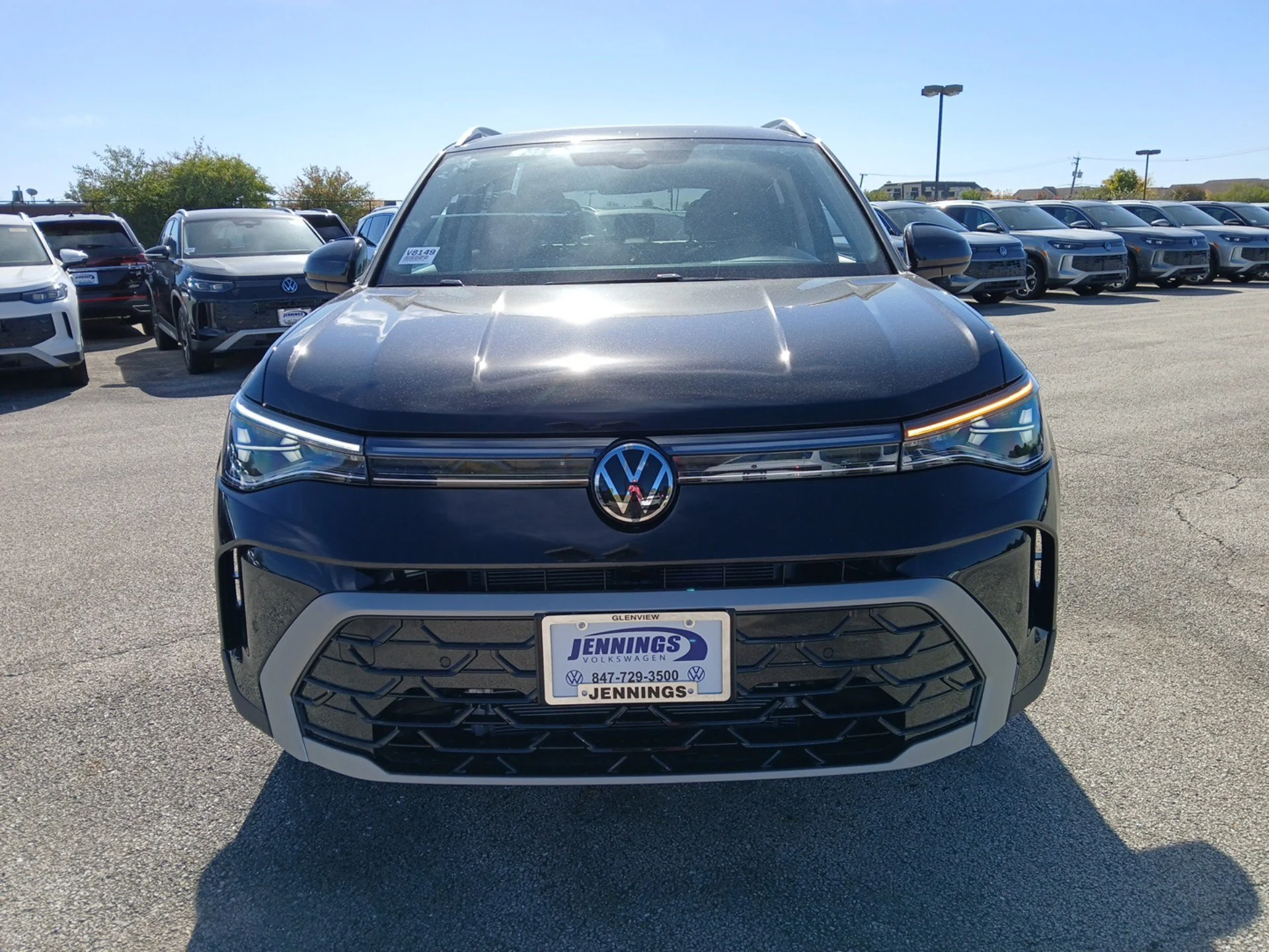 Vehicle thumbnail