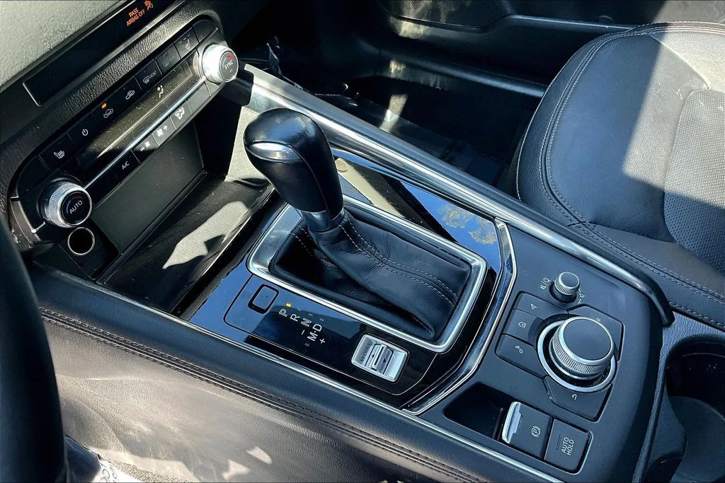 Used 2023 Blue Mazda 2.5 S Premium Package image 18