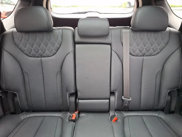 Used 2023 Gray Hyundai Calligraphy image 19
