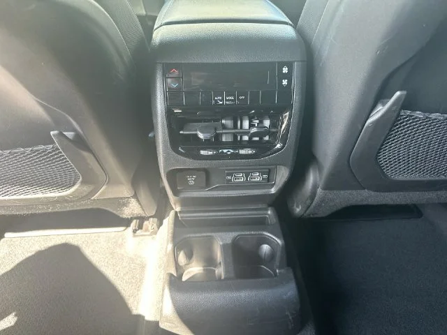 Certified Used 2023 Gray Jeep Altitude image 23