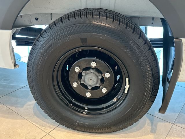 2024 Mercedes-Benz Sprinter Cargo Van Base - Photo 28