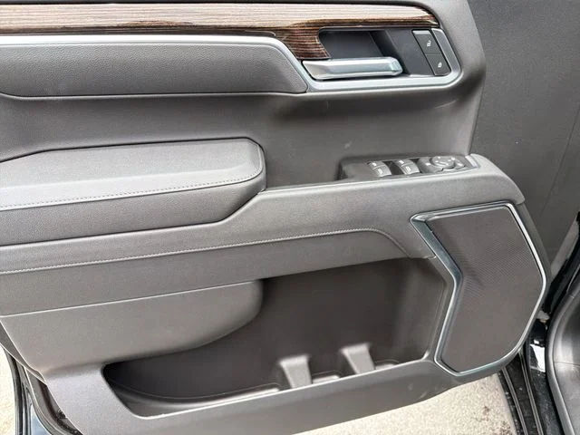 2026 GMC Sierra 1500 SLE - Photo 15