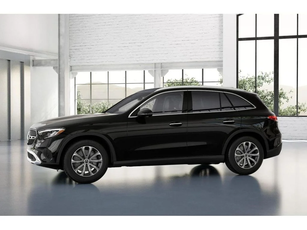 2026 Mercedes-Benz GLC Base - Photo 36