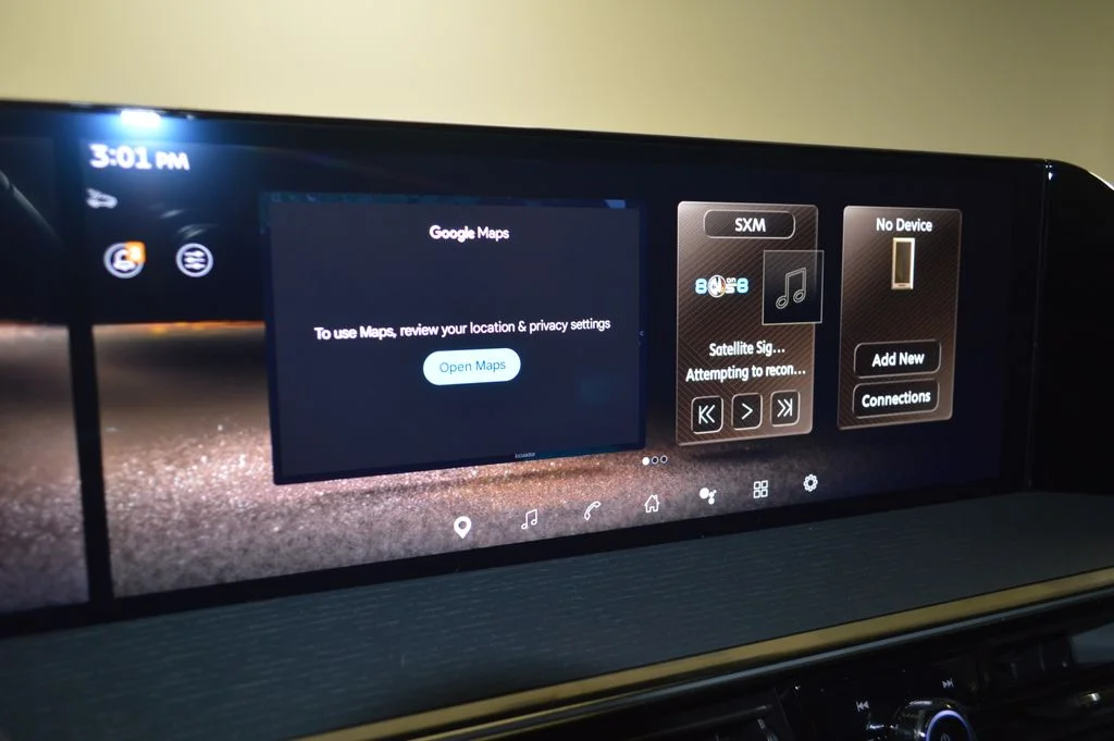 2026 INFINITI QX80 Sport - Photo 26