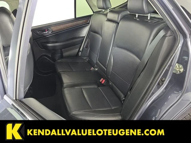 Used 2016 Gray Subaru 2.5i image 24