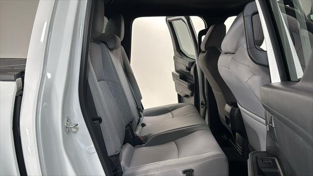 Certified Used 2025 ICE CAP Toyota SR5 image 17