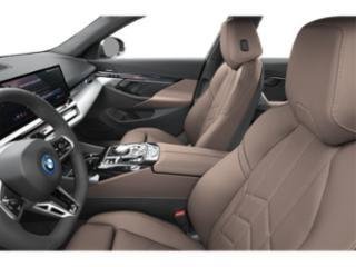 New 2027 Dark Graphite Metallic BMW 550e xDrive image 4