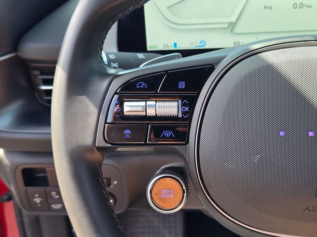 2023 Hyundai IONIQ 6 SEL - Photo 39