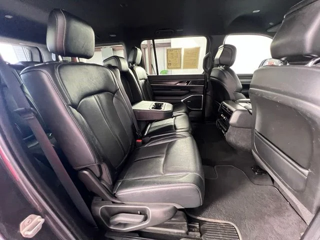 Used 2024 Gray Jeep Series II image 41