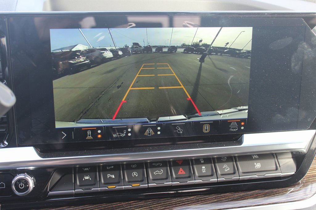 2026 GMC Sierra 1500 SLE - Photo 23