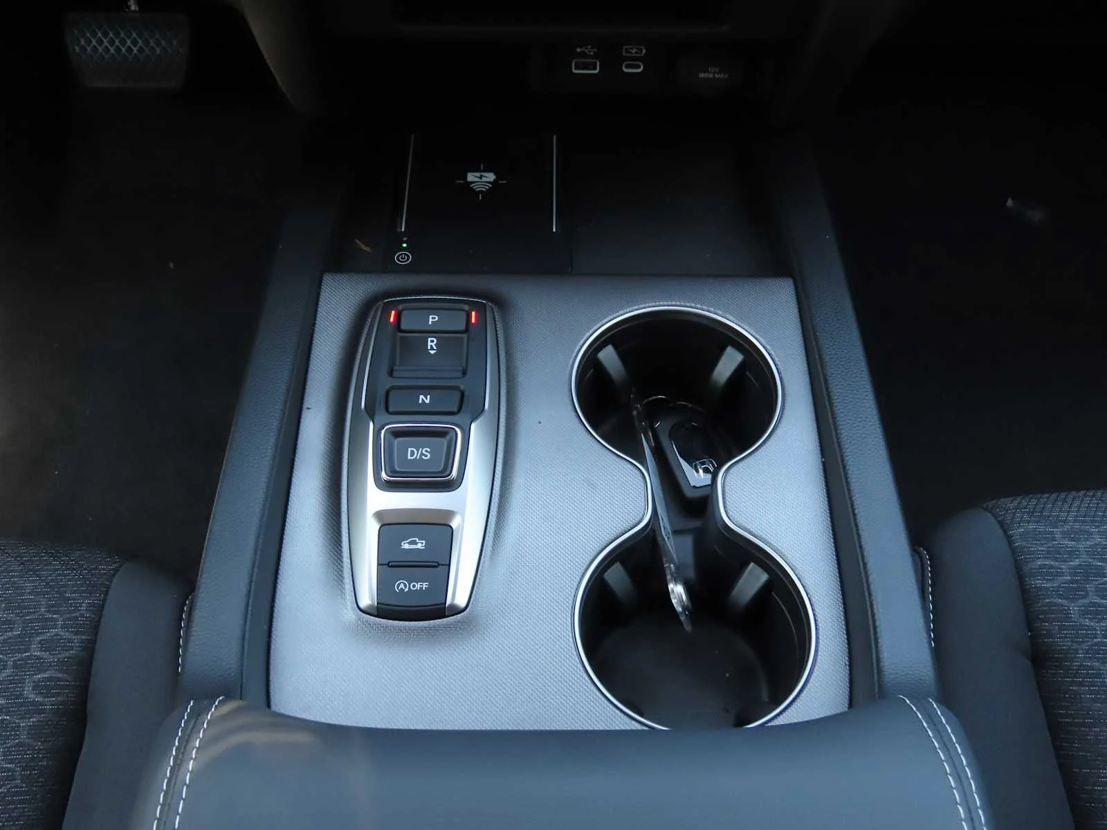 2026 Honda Ridgeline Sport - Photo 21