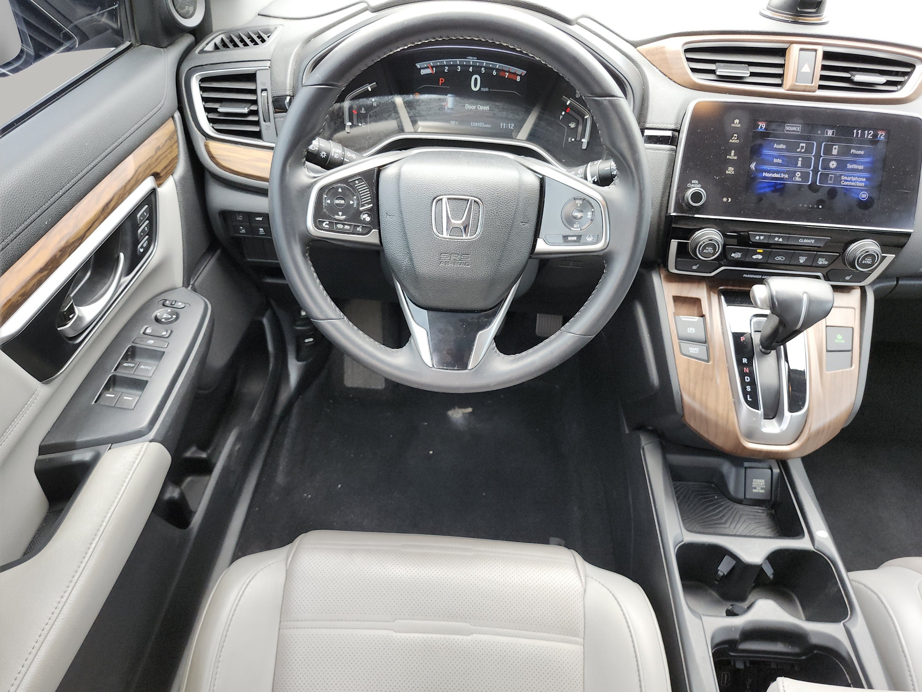 Used 2018  Honda EX-L image 13