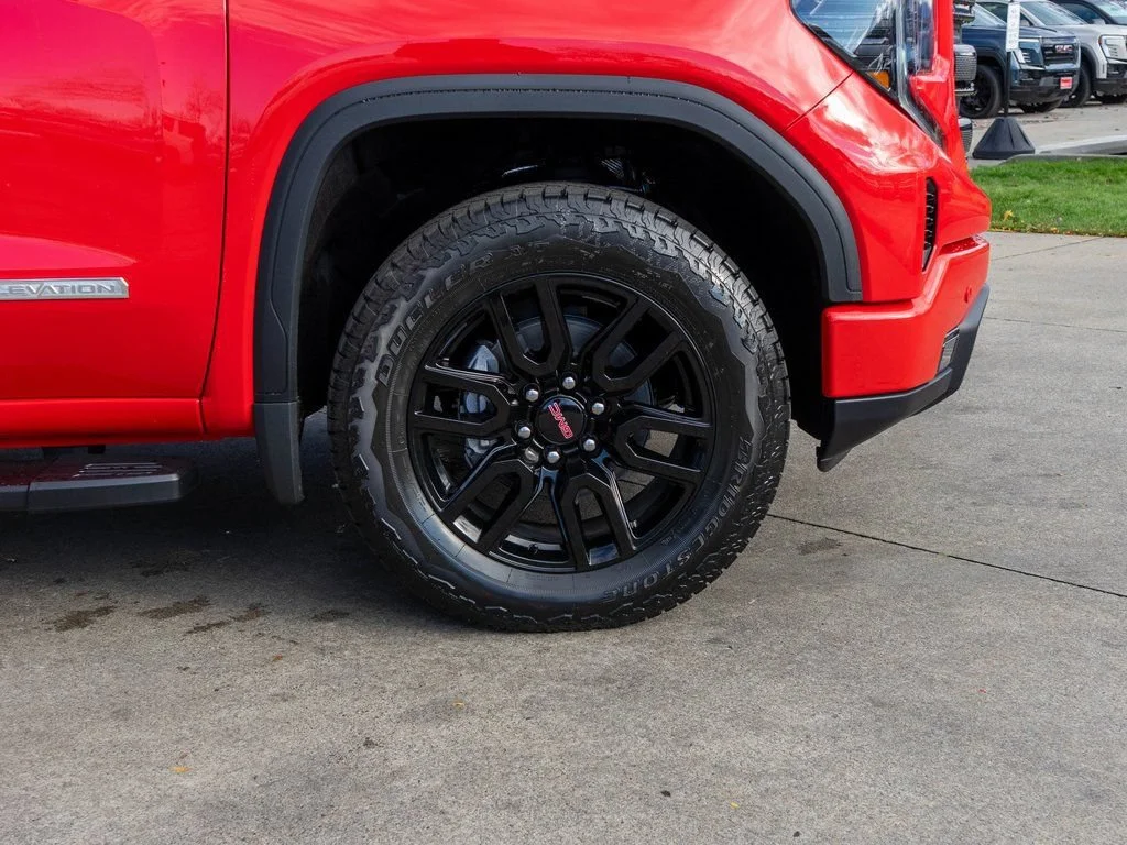 2026 GMC Sierra 1500 Elevation - Photo 36