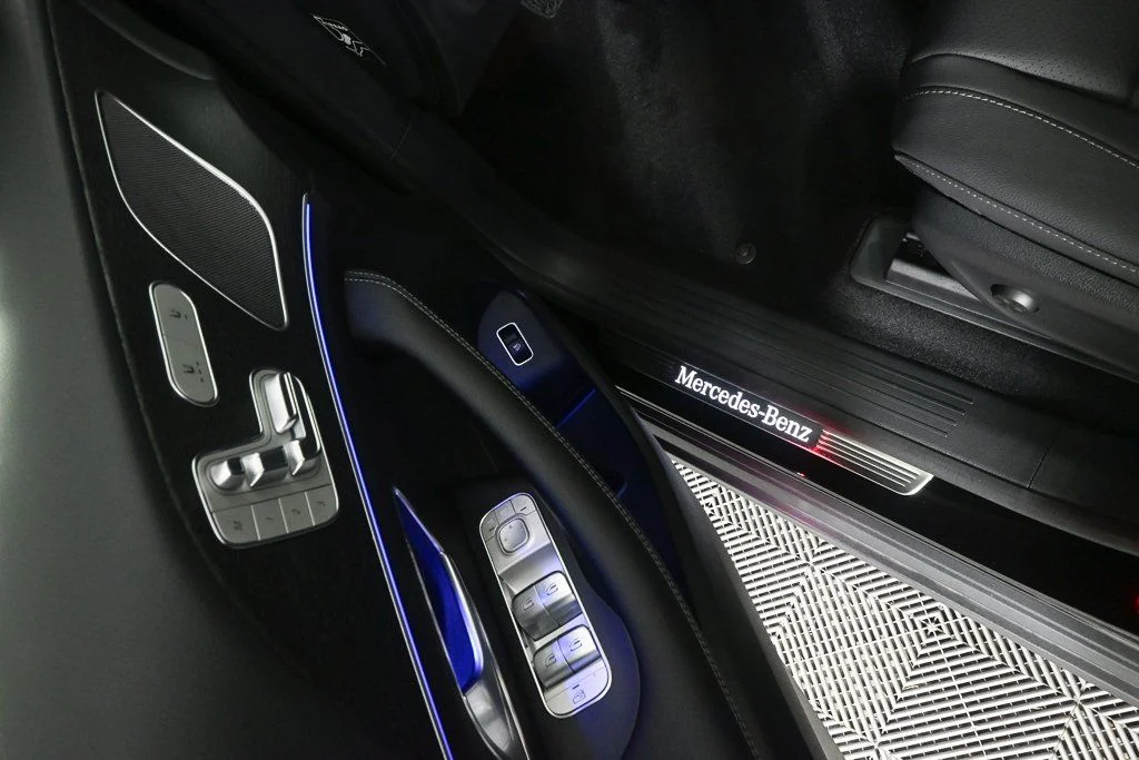 2025 Mercedes-Benz GLE GLE450 - Photo 8