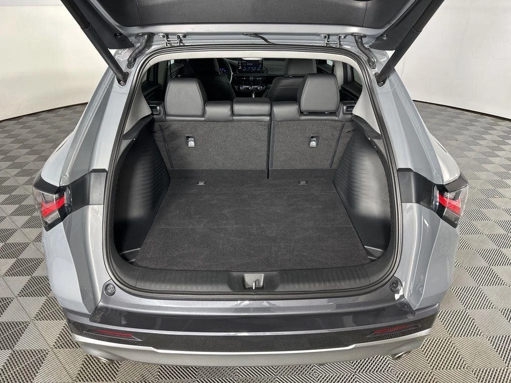 2025 Acura ADX Base - Photo 26
