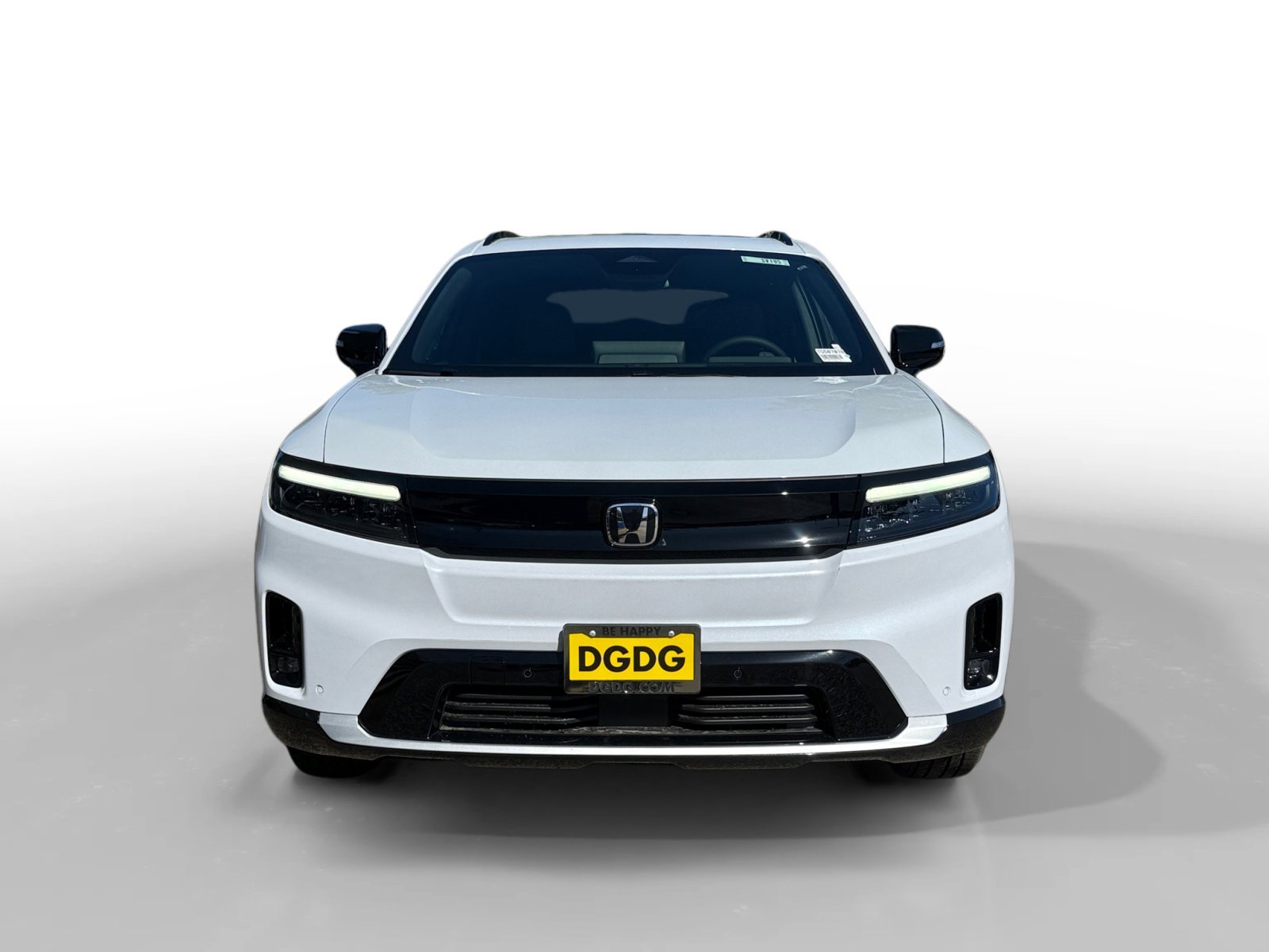 New 2026 Frostline White Pearl Honda Touring image 8