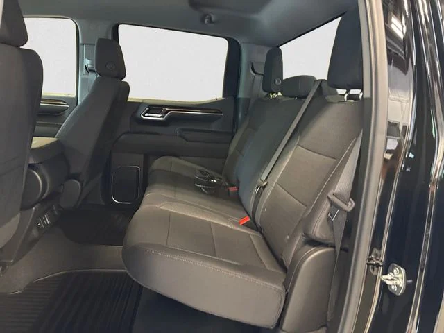 New 2026 Black GMC SLE image 14