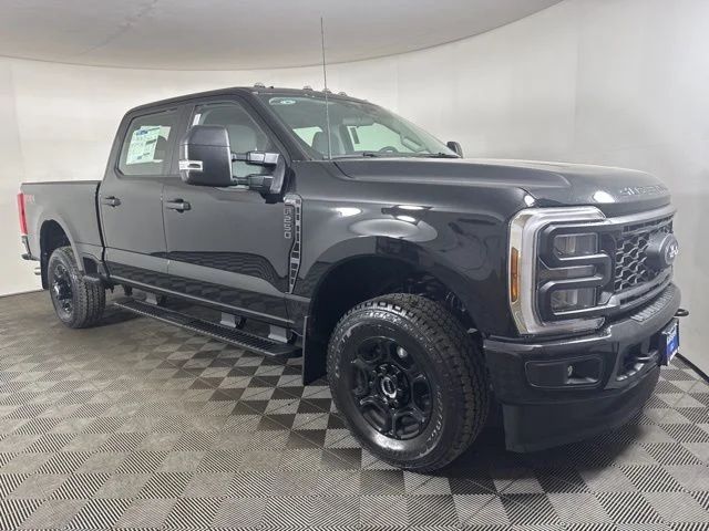 2026 Ford F-250 XL 4x4 Crew Cab 6-3/4' Box's photo