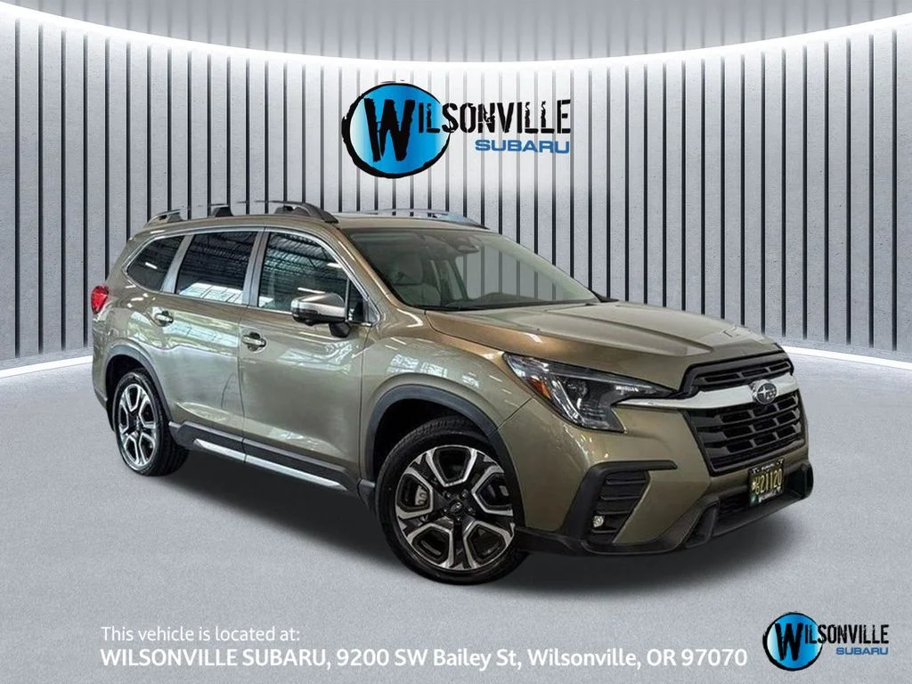 2023 Subaru Ascent Limited 7 Passenger's photo