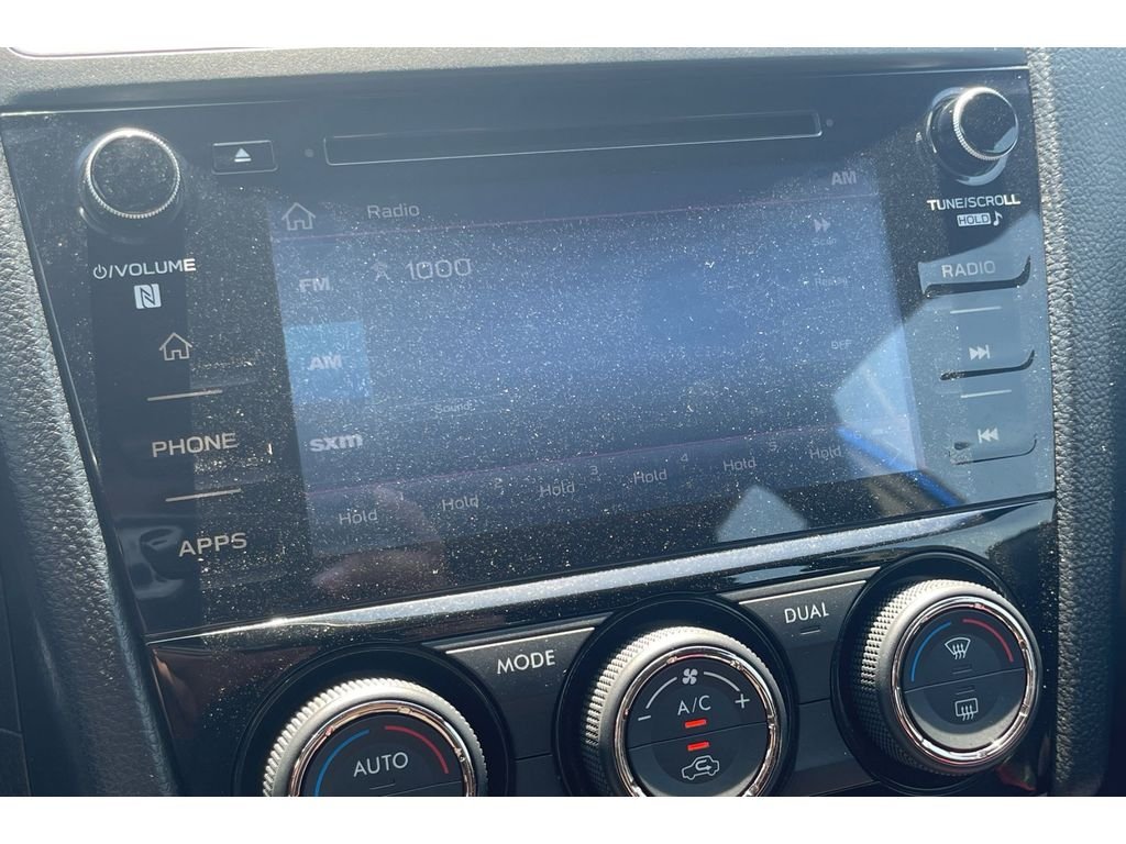 Used 2020 WR BLUE PEARL Subaru STI image 25