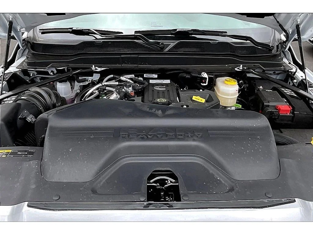 2025 RAM 2500 Big Horn - Photo 11