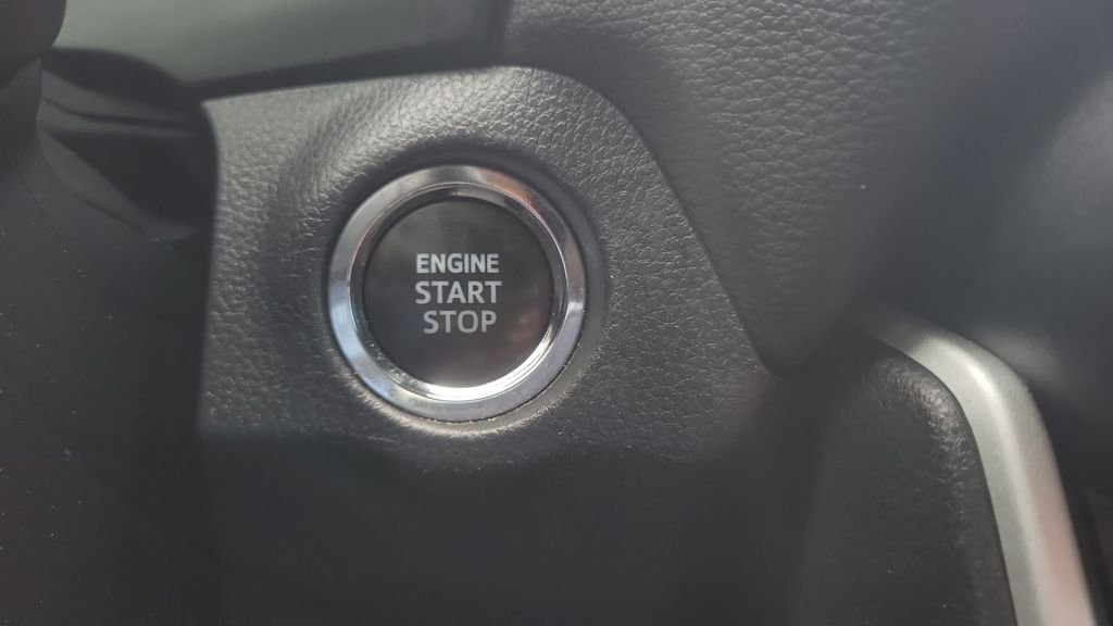 Certified Used 2023 Gray Toyota XLE image 25