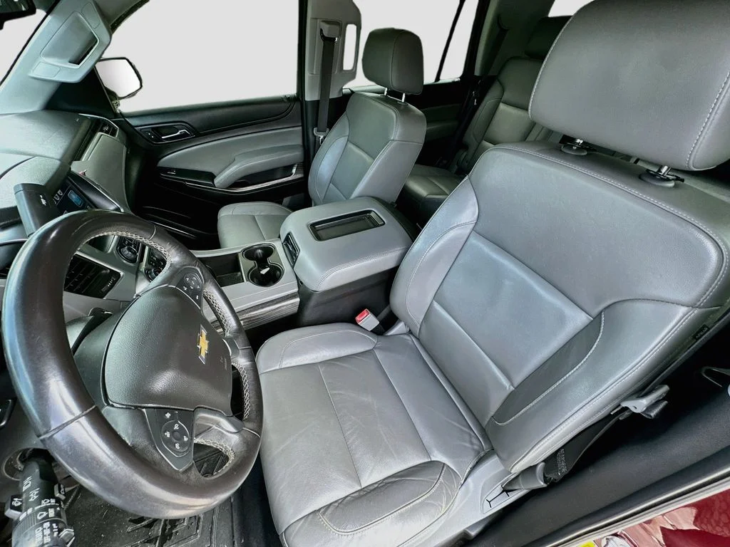 Used 2018 Red Chevrolet LT image 5