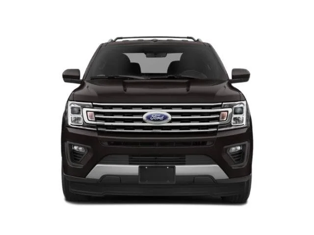Used 2020 Black Ford XLT image 4