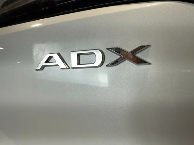 New 2026 Platinum White Pearl Acura A-Spec Package image 5