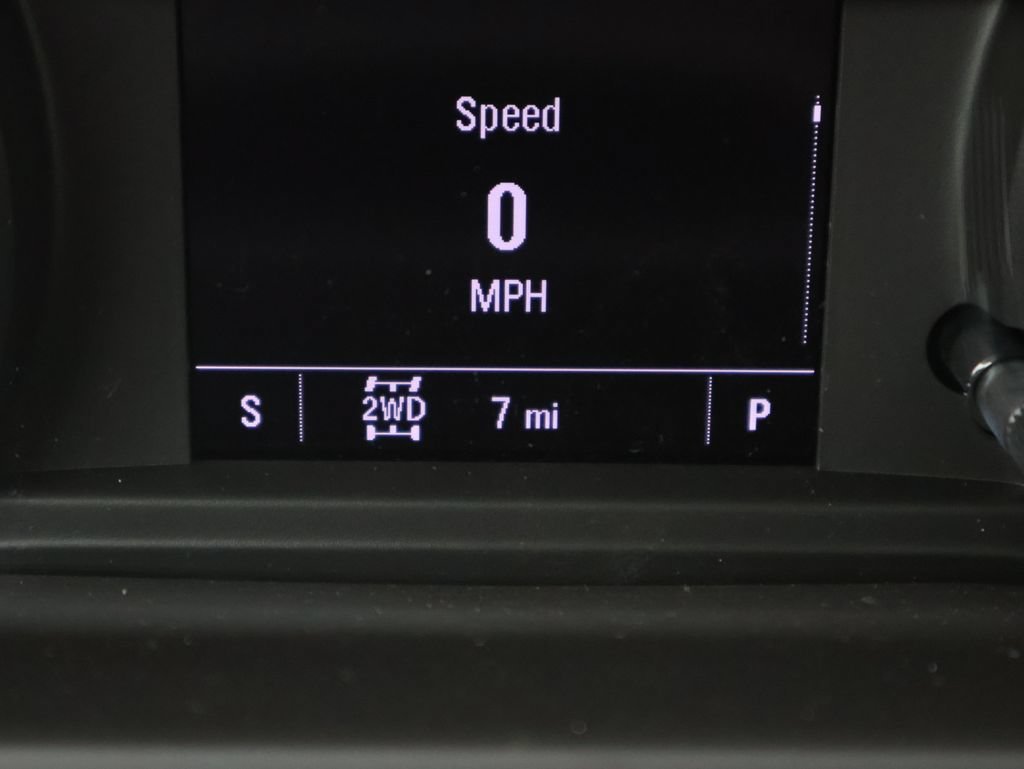 2026 GMC Sierra 3500HD Pro - Photo 40